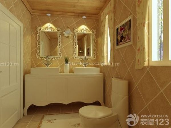 衛(wèi)生間裝修注意事項(xiàng)