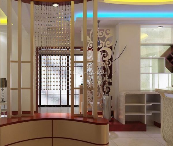 玄關鞋柜的尺寸