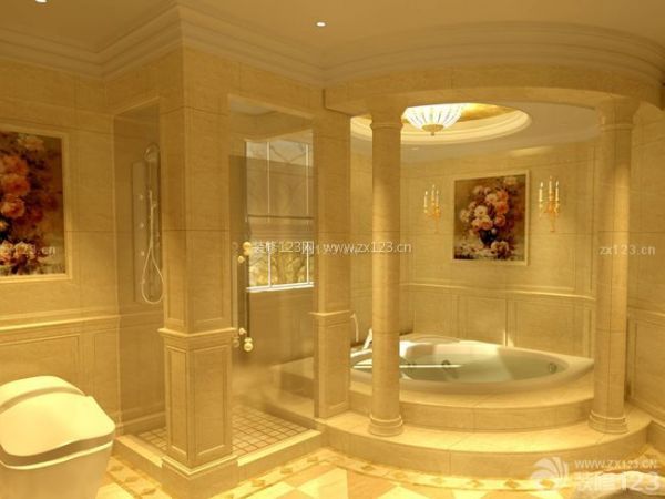 衛(wèi)生間裝修注意事項(xiàng)