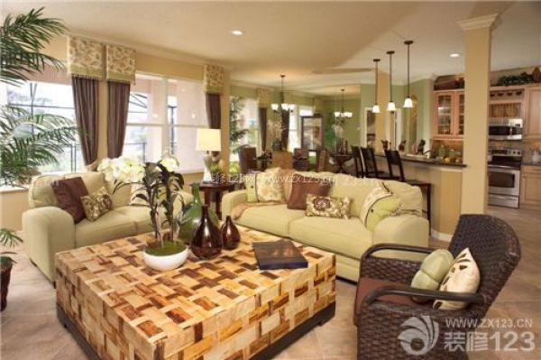 90平米房屋裝修報價