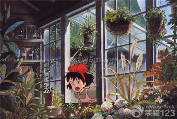 魔女宅急便 魔女宅急便