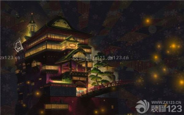 千與千尋 千與千尋