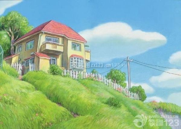 懸崖上的金魚姬 懸崖上的金魚姬