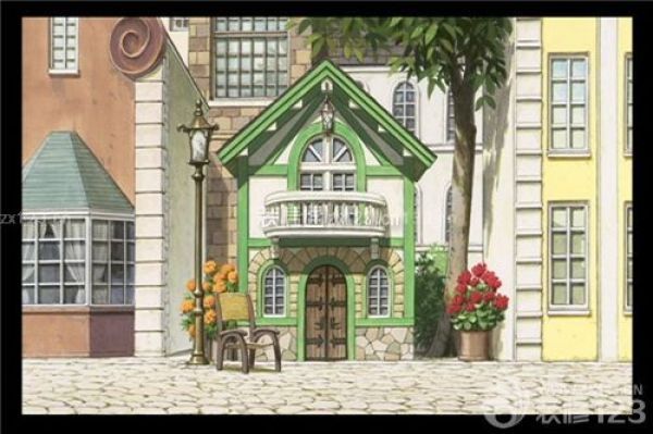 貓的報恩 貓的報恩