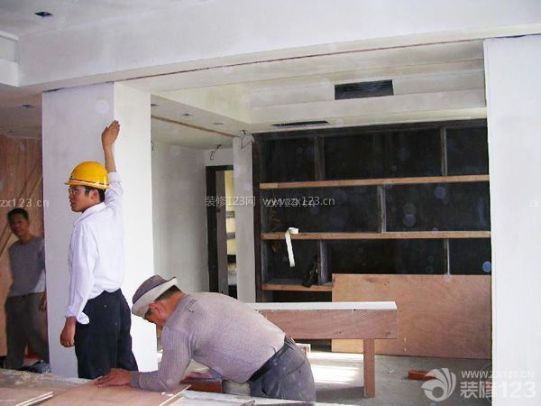 80平米裝修公司報價單