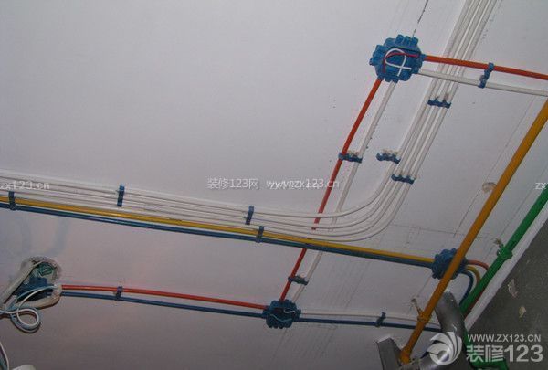 家裝水電改造 家裝水電改造