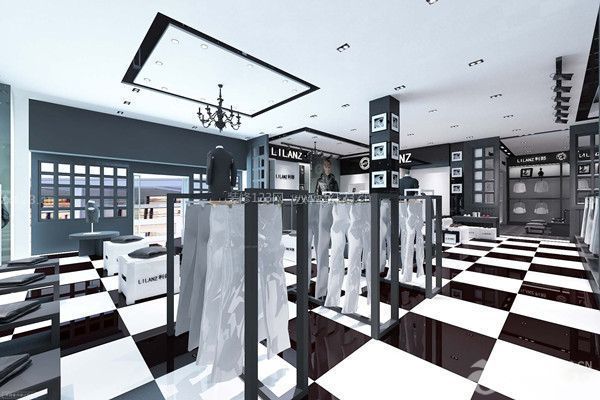 怎樣裝修店鋪 怎樣裝修店鋪