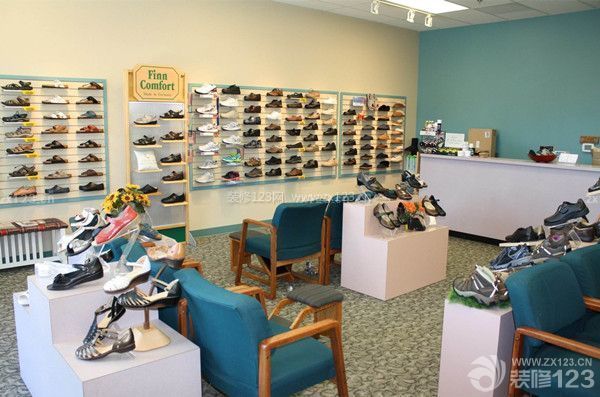 怎樣裝修店鋪 怎樣裝修店鋪