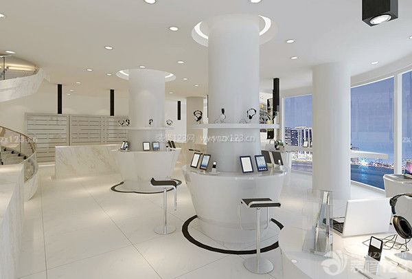 手機店鋪怎么裝修 手機店鋪怎么裝修