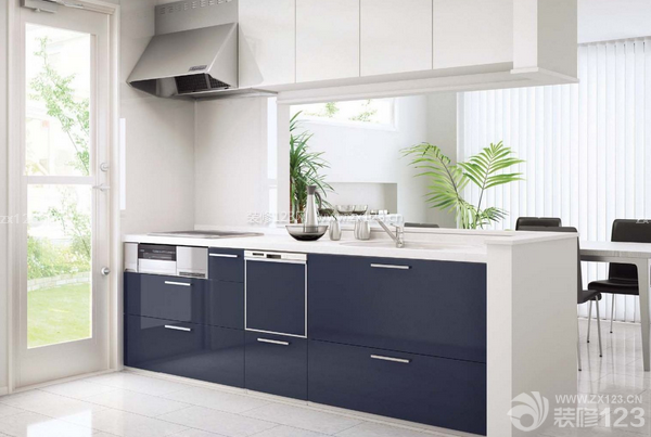 如何裝修廚房 如何裝修廚房