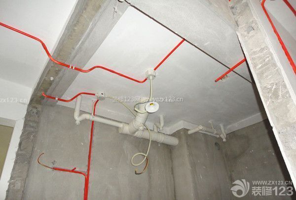 水電改造材料 水電改造材料