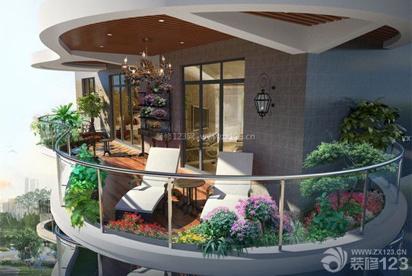 陽臺怎么裝修 陽臺怎么裝修