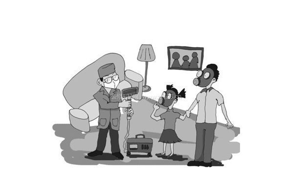 裝修驗收注意事項