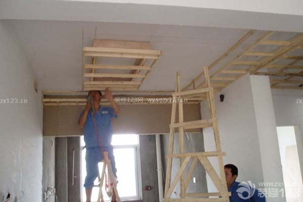 裝修房子注意事項