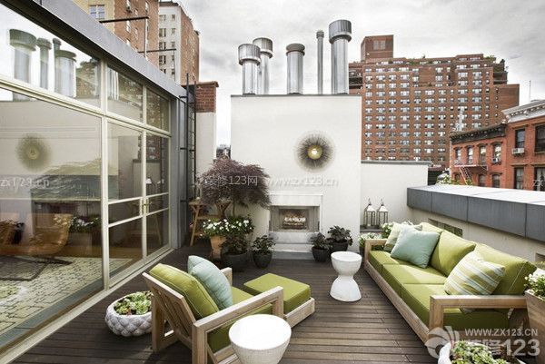 陽臺如何裝修 陽臺如何裝修