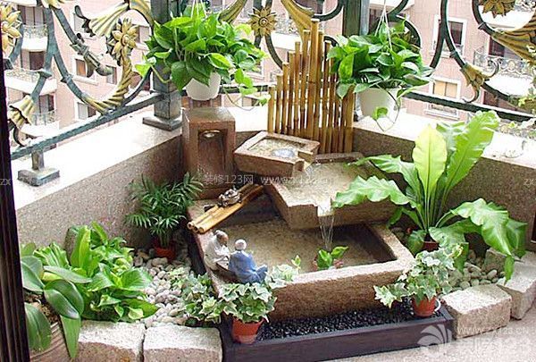 陽臺怎么裝修 陽臺怎么裝修