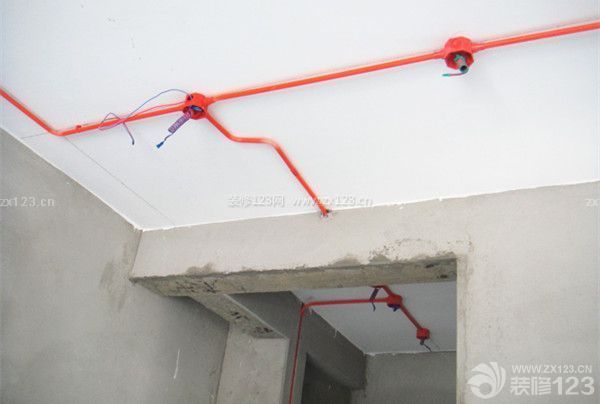 水電改造材料 水電改造材料