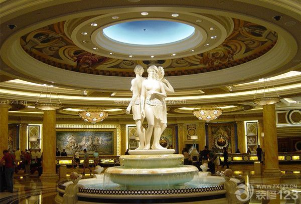 賓館裝修注意事項