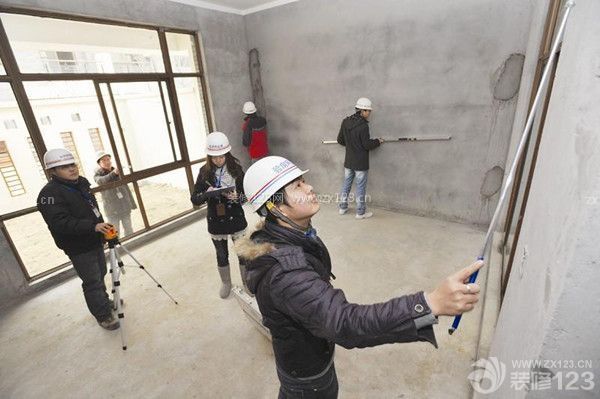 精裝房驗房注意事項