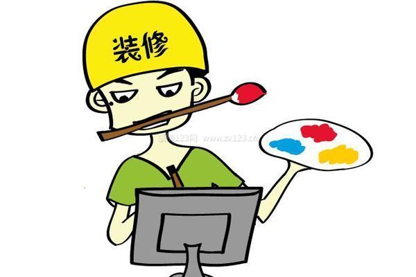 店鋪裝修流程 店鋪裝修流程