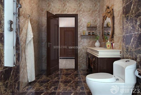 裝修衛生間注意