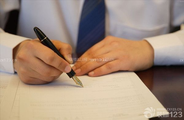 北京裝修注意事項