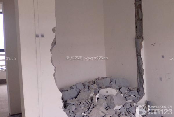 房屋裝修注意事項 房屋裝修注意事項