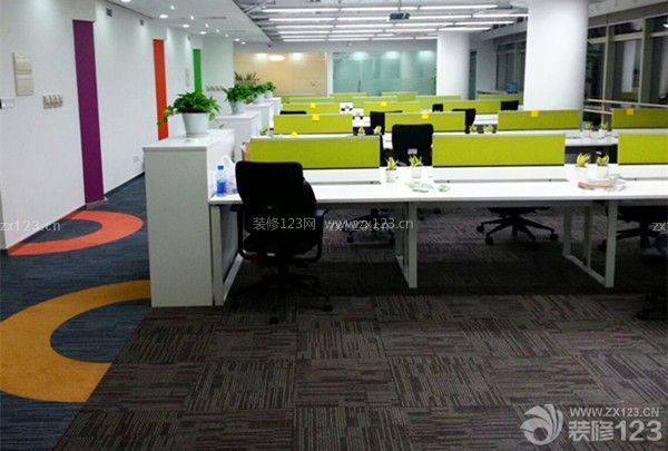 鄭州辦公室裝修注意事項 鄭州辦公室裝修注意事項