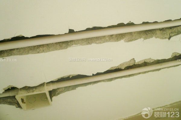 裝修水電預(yù)算