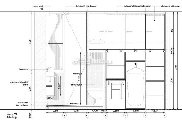 小戶型怎么裝修 小戶型怎么裝修