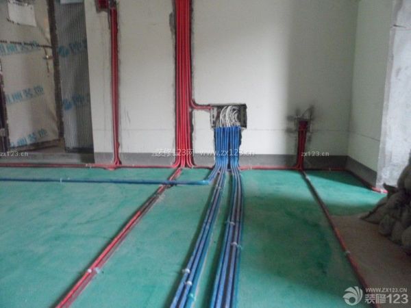 水電改造費用 水電改造費用