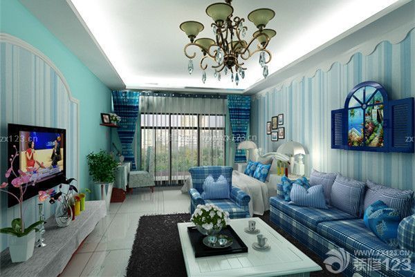 三室兩廳兩衛(wèi)裝修流程第三步：定位裝修風格