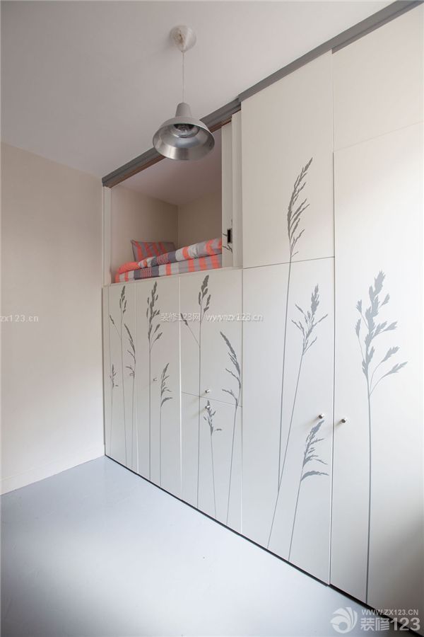 小戶型怎么裝修