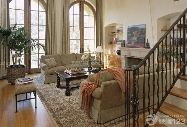 客廳裝修應注意事項:區域規劃 客廳裝修應注意事項:區域規劃