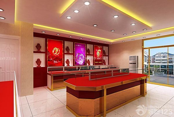 怎樣裝修店面 怎樣裝修店面