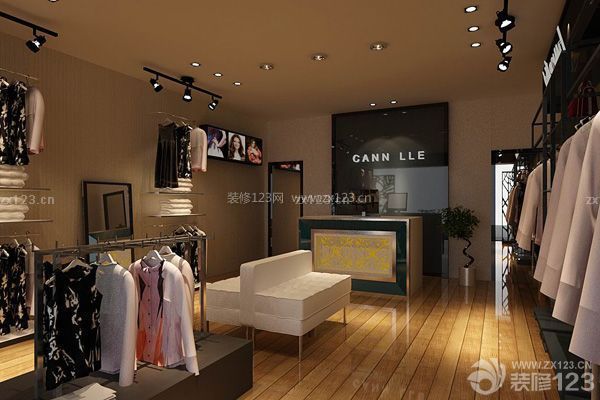 實(shí)體店鋪裝修流程——裝修細(xì)節(jié)點(diǎn)必須知道