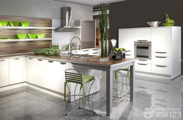 10條廚房裝修注意事項:廚房面積 10條廚房裝修注意事項:廚房面積