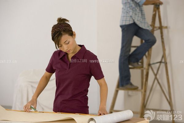 店面怎樣裝修最省錢——選擇包工不包料的裝修方法