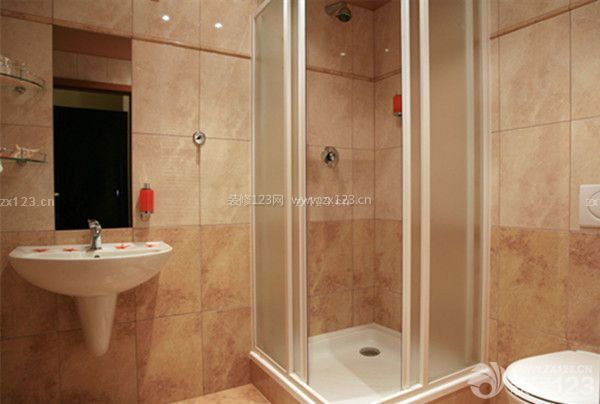 2平米超小衛(wèi)生間設(shè)計(jì)：巧妙利用空間