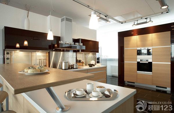 10條廚房裝修注意事項:通風設計 10條廚房裝修注意事項:通風設計