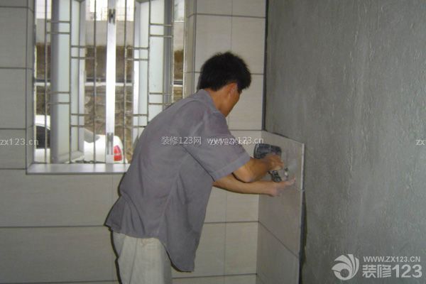 新房自己裝修流程——施工現(xiàn)場(chǎng)監(jiān)工