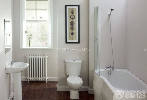 衛生間裝修注意裝修風水