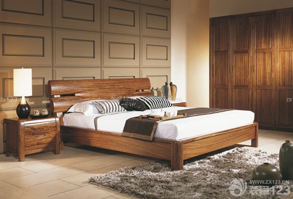 老年人房間怎么裝修之色彩要沉穩(wěn)