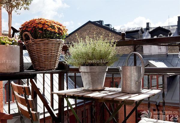 陽臺裝修注意什么:空間劃分 陽臺裝修注意什么:空間劃分