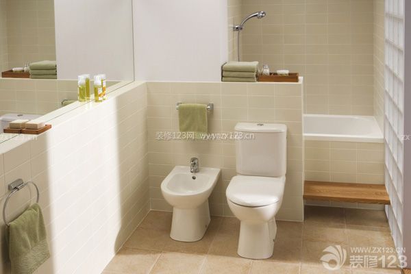 衛(wèi)浴裝修怎么樣最省錢——減少不必要的設計