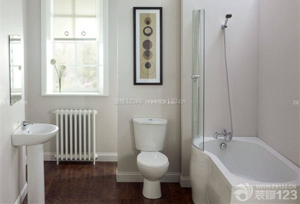 裝修衛生間注意事項:通風設計 裝修衛生間注意事項:通風設計