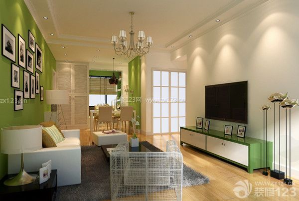 裝修房子需要注意的事：裝修色彩