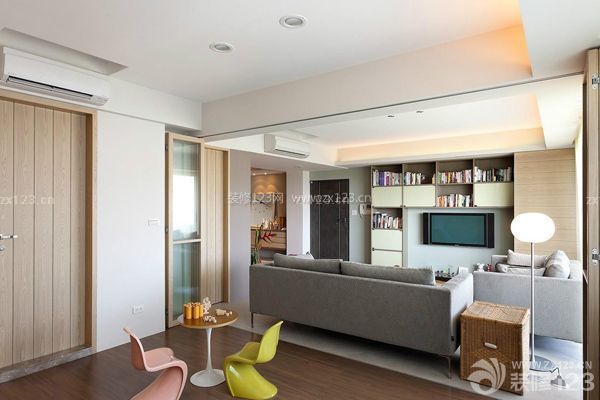 出租房如何裝修最省錢-簡約風(fēng)格裝修也能省錢