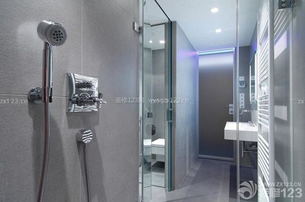 房屋裝修應該如何注意風水:衛(wèi)生間裝修色彩 房屋裝修應該如何注意風水:衛(wèi)生間裝修色彩