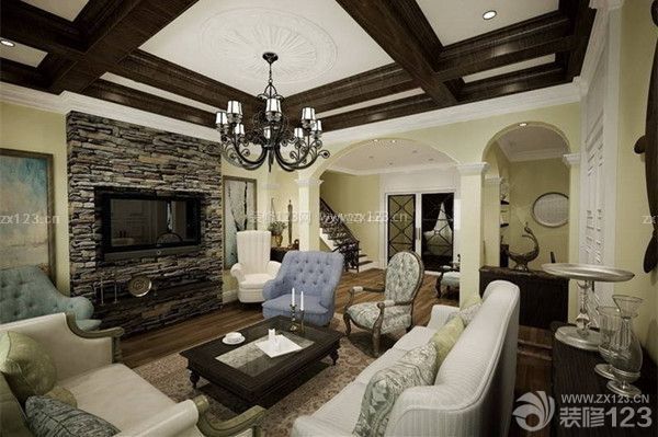 客廳裝修廁所裝修注意事項:裝修吊頂 客廳裝修廁所裝修注意事項:裝修吊頂